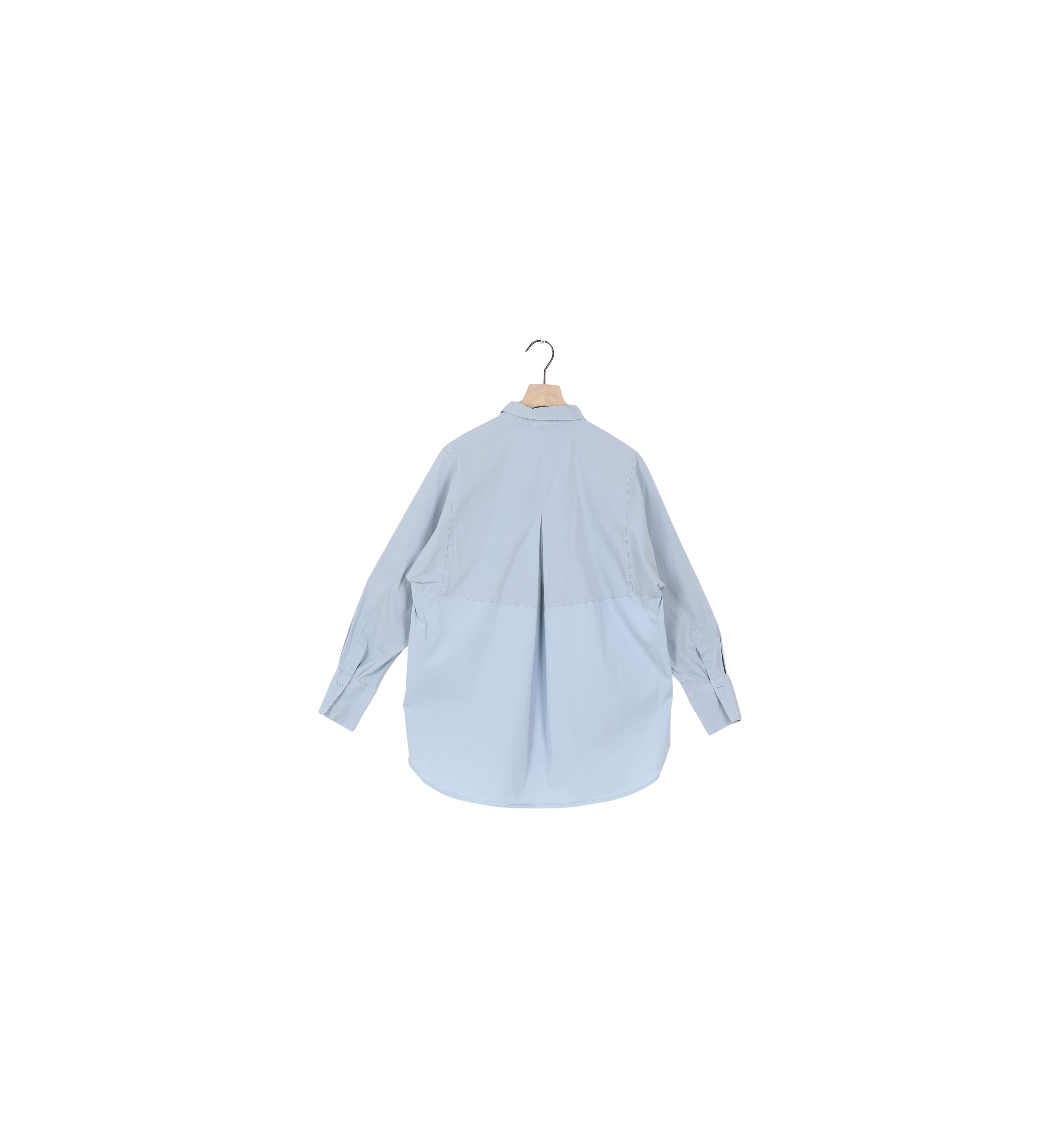 Packshot / Light Blue / ReLoved